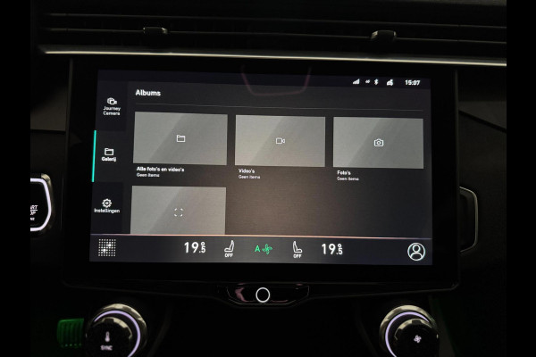 Lynk & Co RS Shadow Edition 01 1.5 262PK Trekhaak Pano 360° Navi Adapt cruise 262PK Elekr. Achterklep