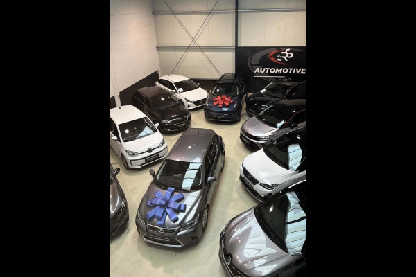 Lynk & Co RS Shadow Edition 01 1.5 262PK Trekhaak Pano 360° Navi Adapt cruise 262PK Elekr. Achterklep