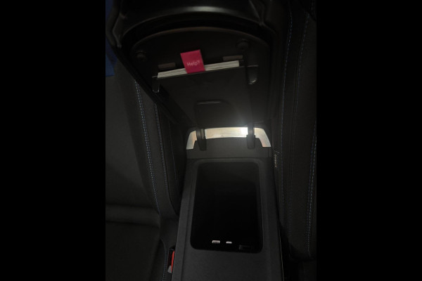 Lynk & Co RS Shadow Edition 01 1.5 262PK Trekhaak Pano 360° Navi Adapt cruise 262PK Elekr. Achterklep