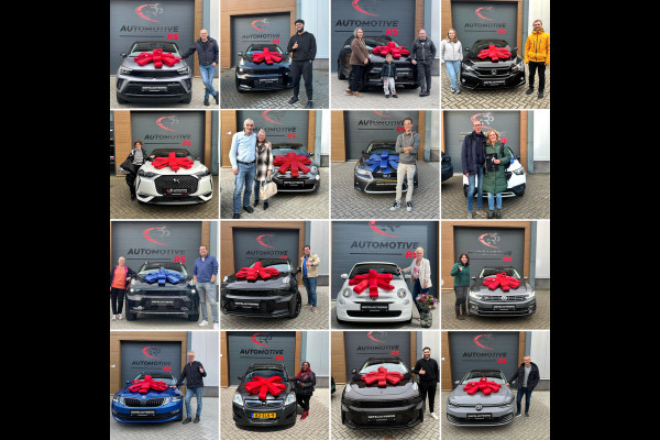 Lynk & Co RS Shadow Edition 01 1.5 262PK Trekhaak Pano 360° Navi Adapt cruise 262PK Elekr. Achterklep