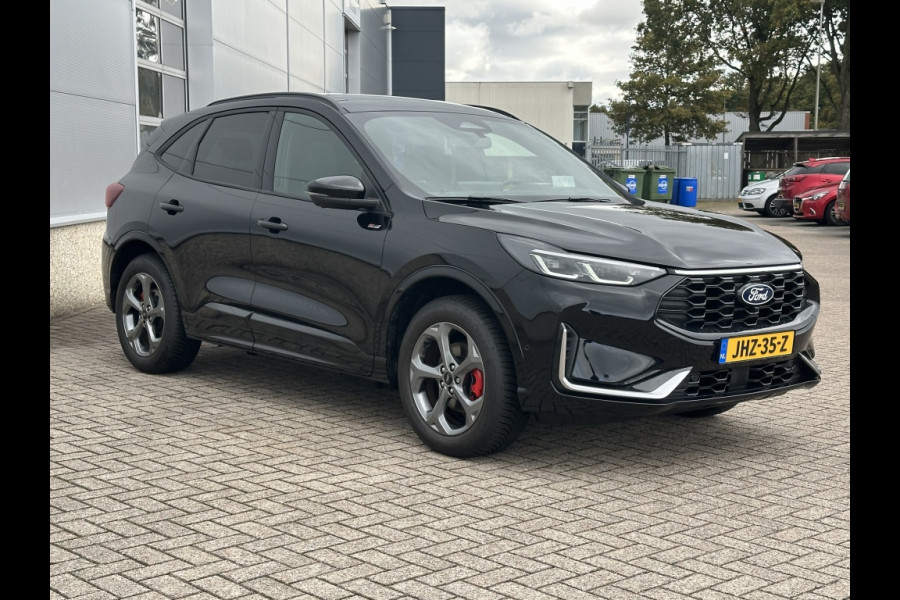 Ford Kuga 2.5 PHEV ST-Line X TREKHAAK! TECHPACK! PANODAK! DRIVERPACK! Ford Kuga 2.5 PHEV ST-Line X TREKHAAK! TECHPACK! PANODAK! DRIVERPACK!