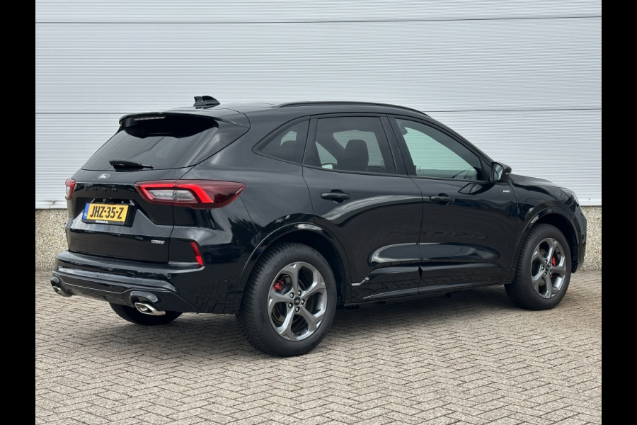 Ford Kuga 2.5 PHEV ST-Line X TREKHAAK! TECHPACK! PANODAK! DRIVERPACK! Ford Kuga 2.5 PHEV ST-Line X TREKHAAK! TECHPACK! PANODAK! DRIVERPACK!