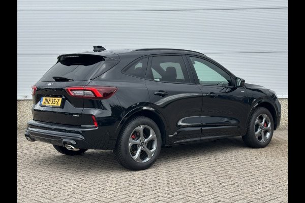 Ford Kuga 2.5 PHEV ST-Line X TREKHAAK! TECHPACK! PANODAK! DRIVERPACK! Ford Kuga 2.5 PHEV ST-Line X TREKHAAK! TECHPACK! PANODAK! DRIVERPACK!