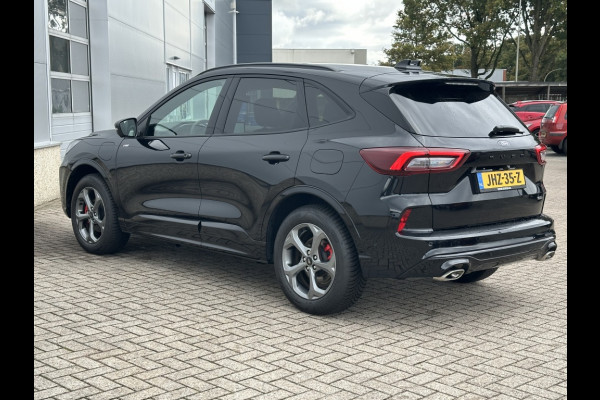 Ford Kuga 2.5 PHEV ST-Line X TREKHAAK! TECHPACK! PANODAK! DRIVERPACK! Ford Kuga 2.5 PHEV ST-Line X TREKHAAK! TECHPACK! PANODAK! DRIVERPACK!