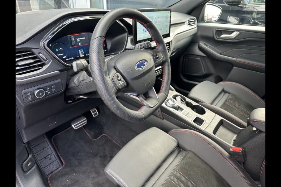 Ford Kuga 2.5 PHEV ST-Line X TREKHAAK! TECHPACK! PANODAK! DRIVERPACK! Ford Kuga 2.5 PHEV ST-Line X TREKHAAK! TECHPACK! PANODAK! DRIVERPACK!