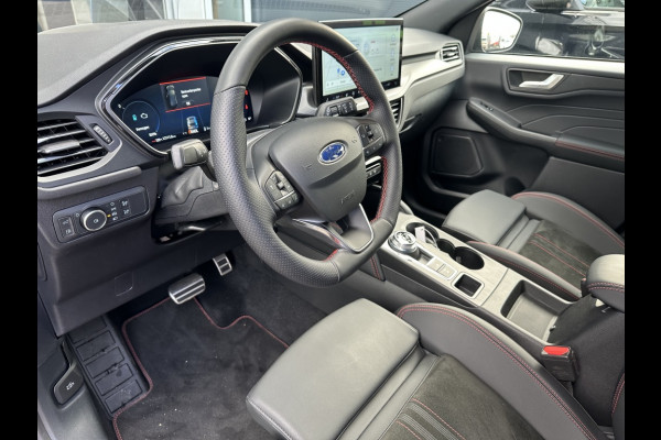 Ford Kuga 2.5 PHEV ST-Line X TREKHAAK! TECHPACK! PANODAK! DRIVERPACK! Ford Kuga 2.5 PHEV ST-Line X TREKHAAK! TECHPACK! PANODAK! DRIVERPACK!