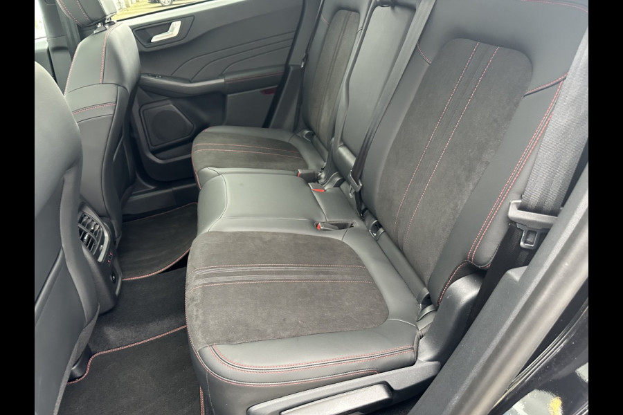 Ford Kuga 2.5 PHEV ST-Line X TREKHAAK! TECHPACK! PANODAK! DRIVERPACK! Ford Kuga 2.5 PHEV ST-Line X TREKHAAK! TECHPACK! PANODAK! DRIVERPACK!