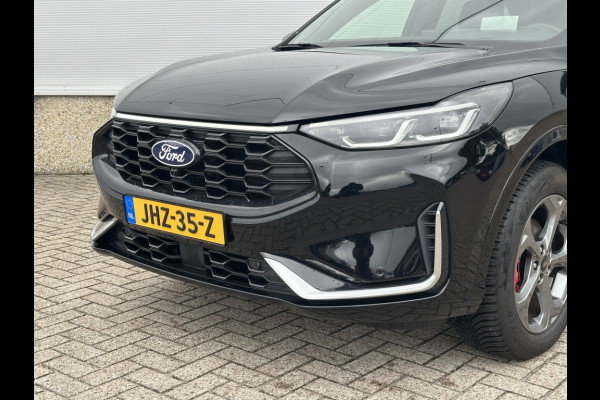Ford Kuga 2.5 PHEV ST-Line X TREKHAAK! TECHPACK! PANODAK! DRIVERPACK! Ford Kuga 2.5 PHEV ST-Line X TREKHAAK! TECHPACK! PANODAK! DRIVERPACK!