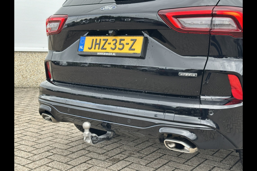 Ford Kuga 2.5 PHEV ST-Line X TREKHAAK! TECHPACK! PANODAK! DRIVERPACK! Ford Kuga 2.5 PHEV ST-Line X TREKHAAK! TECHPACK! PANODAK! DRIVERPACK!