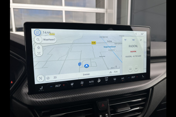 Ford Kuga 2.5 PHEV ST-Line X TREKHAAK! TECHPACK! PANODAK! DRIVERPACK! Ford Kuga 2.5 PHEV ST-Line X TREKHAAK! TECHPACK! PANODAK! DRIVERPACK!