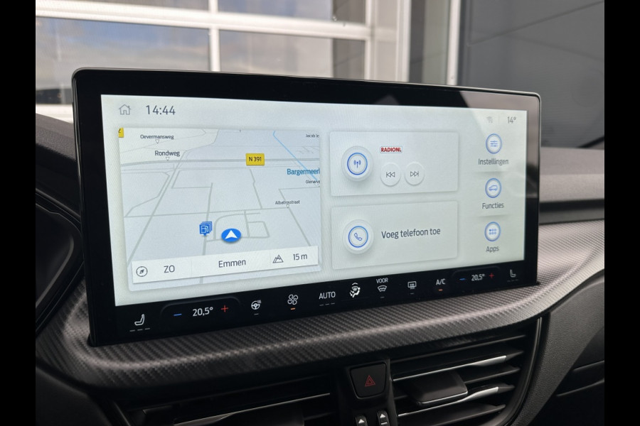 Ford Kuga 2.5 PHEV ST-Line X TREKHAAK! TECHPACK! PANODAK! DRIVERPACK! Ford Kuga 2.5 PHEV ST-Line X TREKHAAK! TECHPACK! PANODAK! DRIVERPACK!