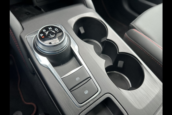 Ford Kuga 2.5 PHEV ST-Line X TREKHAAK! TECHPACK! PANODAK! DRIVERPACK! Ford Kuga 2.5 PHEV ST-Line X TREKHAAK! TECHPACK! PANODAK! DRIVERPACK!