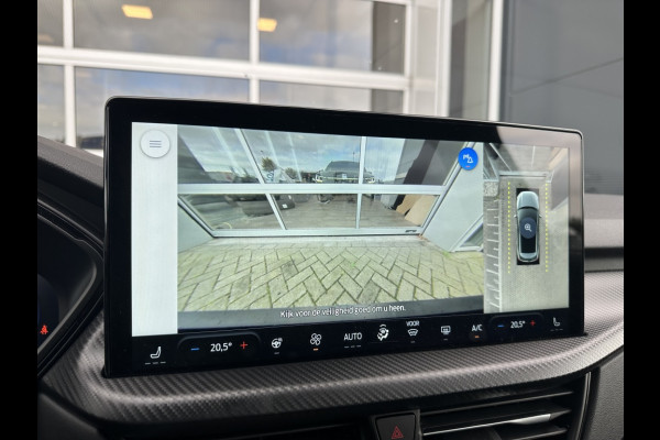 Ford Kuga 2.5 PHEV ST-Line X TREKHAAK! TECHPACK! PANODAK! DRIVERPACK! Ford Kuga 2.5 PHEV ST-Line X TREKHAAK! TECHPACK! PANODAK! DRIVERPACK!