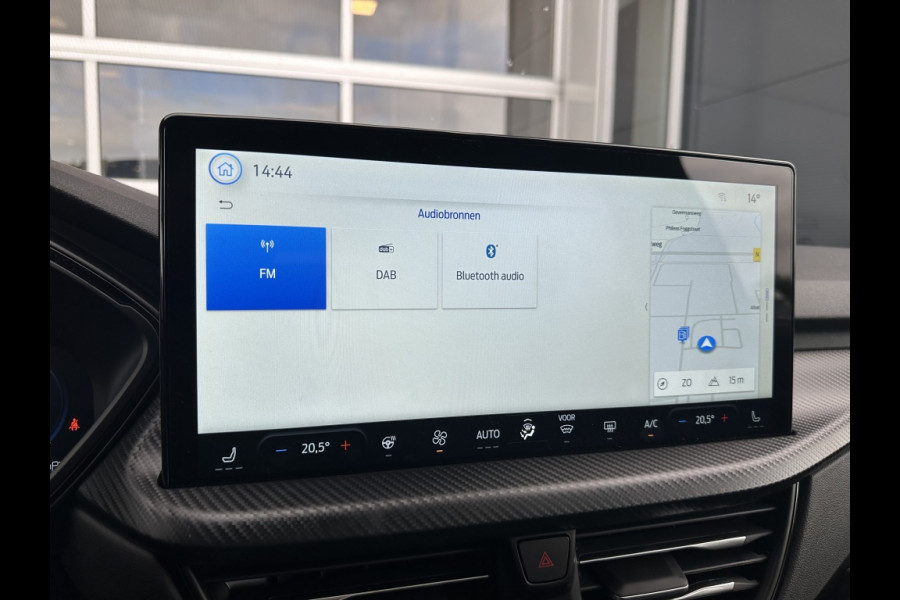 Ford Kuga 2.5 PHEV ST-Line X TREKHAAK! TECHPACK! PANODAK! DRIVERPACK! Ford Kuga 2.5 PHEV ST-Line X TREKHAAK! TECHPACK! PANODAK! DRIVERPACK!