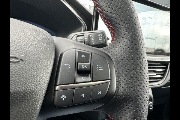 Ford Kuga 2.5 PHEV ST-Line X TREKHAAK! TECHPACK! PANODAK! DRIVERPACK! Ford Kuga 2.5 PHEV ST-Line X TREKHAAK! TECHPACK! PANODAK! DRIVERPACK!