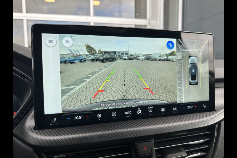 Ford Kuga 2.5 PHEV ST-Line X TREKHAAK! TECHPACK! PANODAK! DRIVERPACK! Ford Kuga 2.5 PHEV ST-Line X TREKHAAK! TECHPACK! PANODAK! DRIVERPACK!