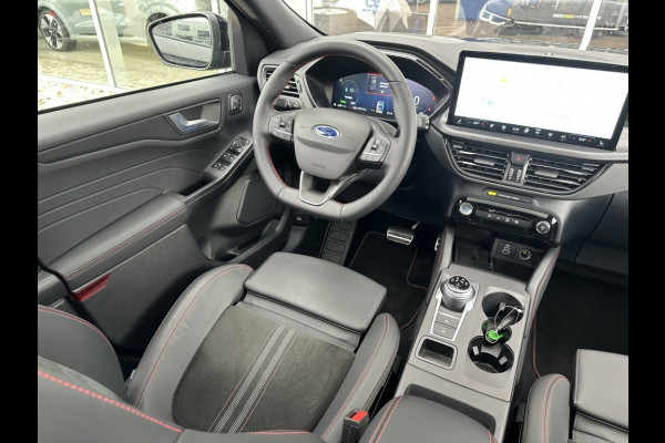 Ford Kuga 2.5 PHEV ST-Line X TREKHAAK! TECHPACK! PANODAK! DRIVERPACK! Ford Kuga 2.5 PHEV ST-Line X TREKHAAK! TECHPACK! PANODAK! DRIVERPACK!