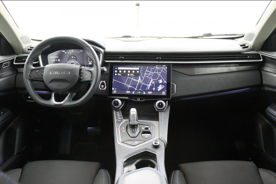 Lynk & Co 01 1.5*PLUG-IN*NAVI*PANO*CAM*ACC*CARPLAY*ECC*LED* Lynk & Co 01 1.5*PLUG-IN*NAVI*PANO*CAM*ACC*CARPLAY*ECC*LED*