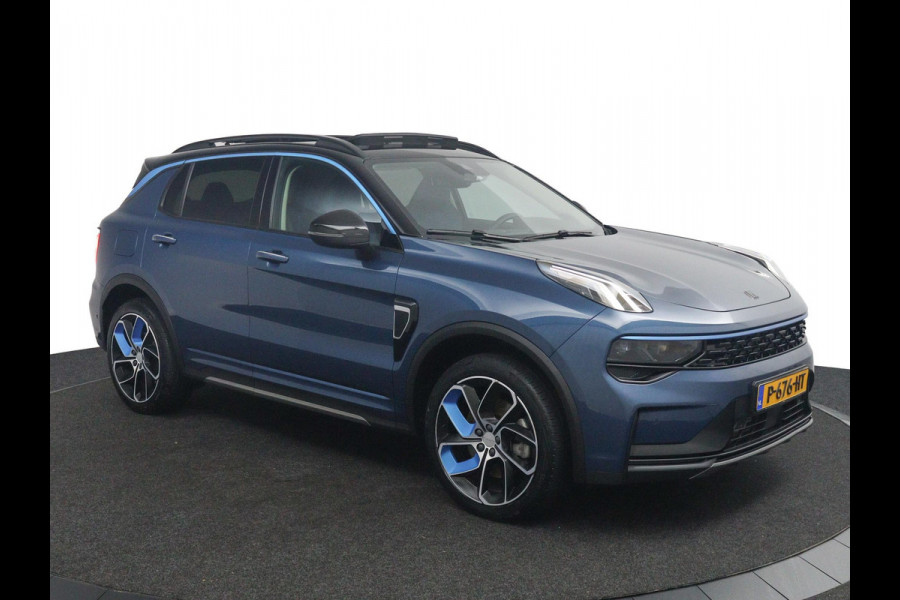 Lynk & Co 01 1.5*PLUG-IN*NAVI*PANO*CAM*ACC*CARPLAY*ECC*LED* Lynk & Co 01 1.5*PLUG-IN*NAVI*PANO*CAM*ACC*CARPLAY*ECC*LED*