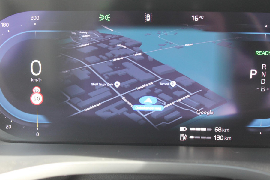 Volvo XC60 2.0 T6 Plug-in hybrid AWD Plus Dark Adaptieve cruise control / Panoramisch schuif-kanteldak / Lederen bekleding / 19" lm velgen / Google infotainment Volvo XC60 2.0 T6 Plug-in hybrid AWD Plus Dark Adaptieve cruise control / Panoramisch schuif-kanteldak / Lederen bekleding / 19" lm velgen / Google infotainment