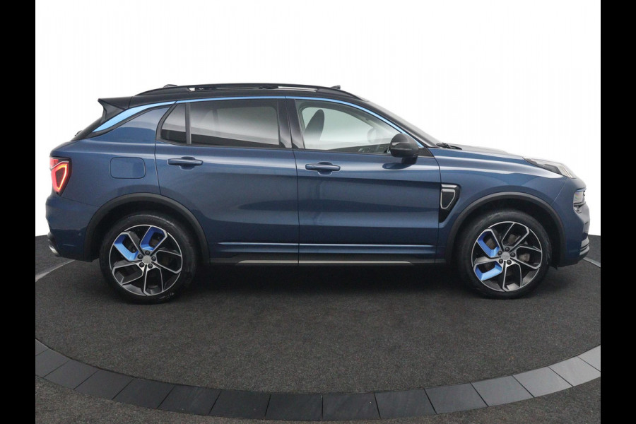 Lynk & Co 01 1.5*PLUG-IN*NAVI*PANO*CAM*ACC*CARPLAY*ECC*LED* Lynk & Co 01 1.5*PLUG-IN*NAVI*PANO*CAM*ACC*CARPLAY*ECC*LED*
