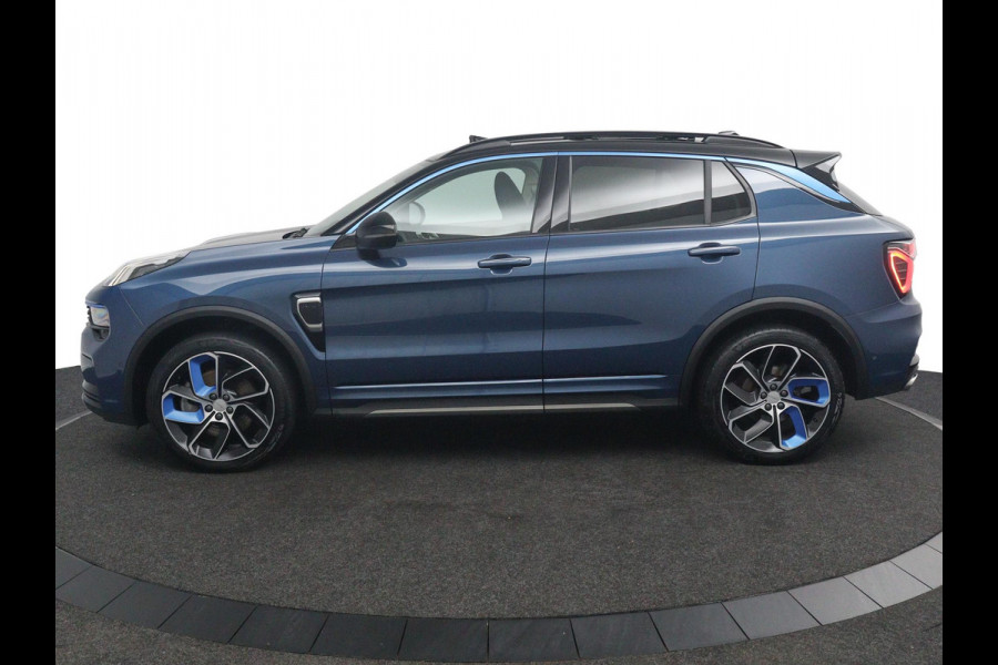 Lynk & Co 01 1.5*PLUG-IN*NAVI*PANO*CAM*ACC*CARPLAY*ECC*LED* Lynk & Co 01 1.5*PLUG-IN*NAVI*PANO*CAM*ACC*CARPLAY*ECC*LED*
