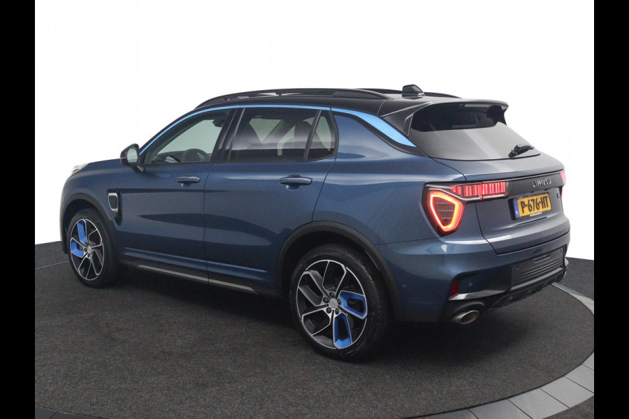 Lynk & Co 01 1.5*PLUG-IN*NAVI*PANO*CAM*ACC*CARPLAY*ECC*LED* Lynk & Co 01 1.5*PLUG-IN*NAVI*PANO*CAM*ACC*CARPLAY*ECC*LED*