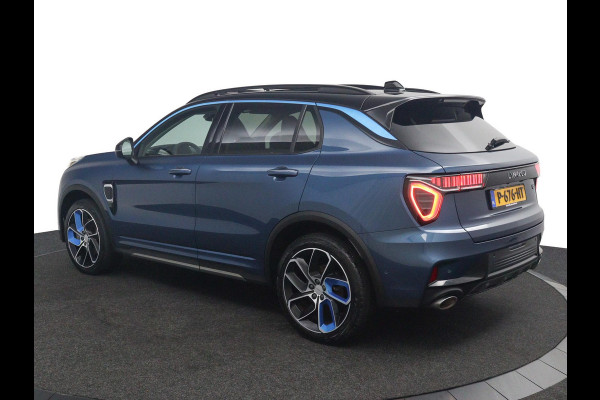 Lynk & Co 01 1.5*PLUG-IN*NAVI*PANO*CAM*ACC*CARPLAY*ECC*LED* Lynk & Co 01 1.5*PLUG-IN*NAVI*PANO*CAM*ACC*CARPLAY*ECC*LED*