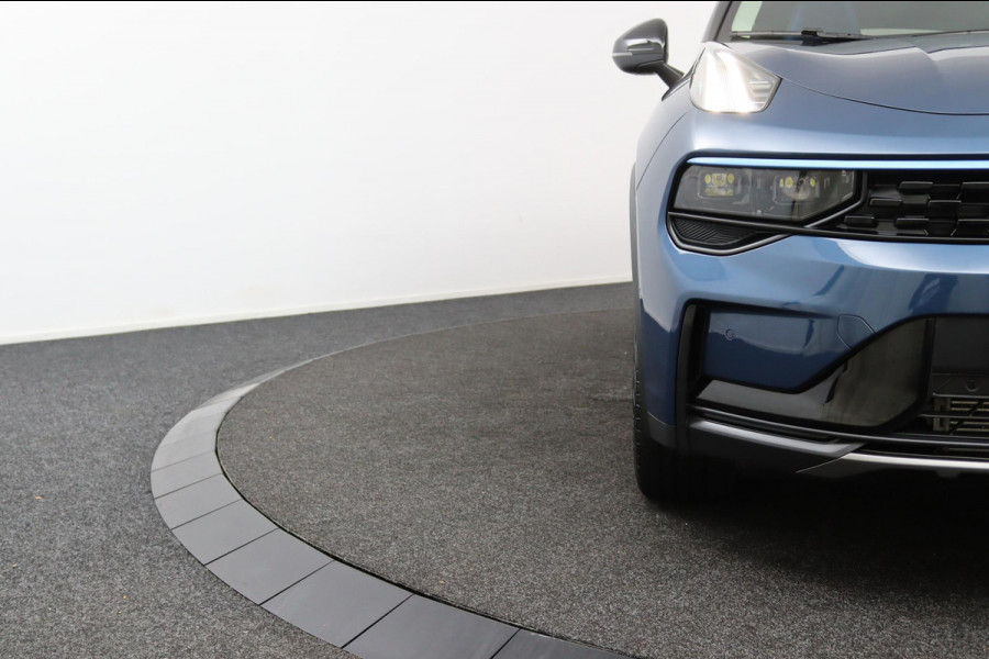 Lynk & Co 01 1.5*PLUG-IN*NAVI*PANO*CAM*ACC*CARPLAY*ECC*LED* Lynk & Co 01 1.5*PLUG-IN*NAVI*PANO*CAM*ACC*CARPLAY*ECC*LED*