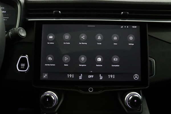 Lynk & Co 01 1.5*PLUG-IN*NAVI*PANO*CAM*ACC*CARPLAY*ECC*LED* Lynk & Co 01 1.5*PLUG-IN*NAVI*PANO*CAM*ACC*CARPLAY*ECC*LED*