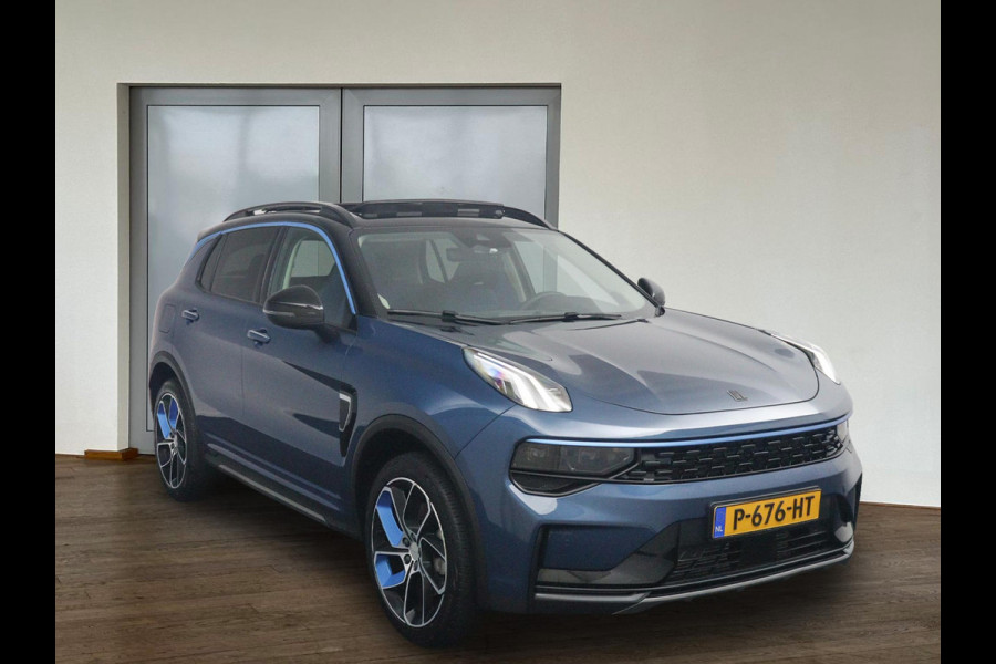 Lynk & Co 01 1.5*PLUG-IN*NAVI*PANO*CAM*ACC*CARPLAY*ECC*LED* Lynk & Co 01 1.5*PLUG-IN*NAVI*PANO*CAM*ACC*CARPLAY*ECC*LED*
