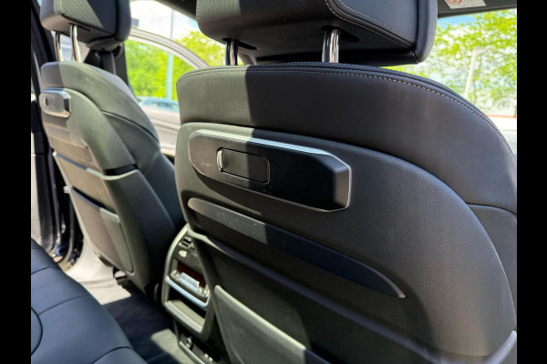 BMW X5 xDrive50e| M PACK PRO| Carbon zwart|22inch performance velg.