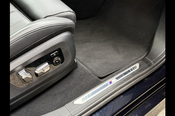 BMW X5 xDrive50e| M PACK PRO| Carbon zwart|22inch performance velg.