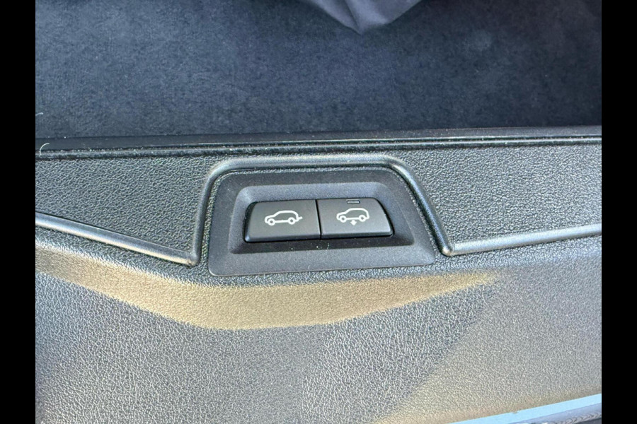 BMW X5 xDrive50e| M PACK PRO| Carbon zwart|22inch performance velg.