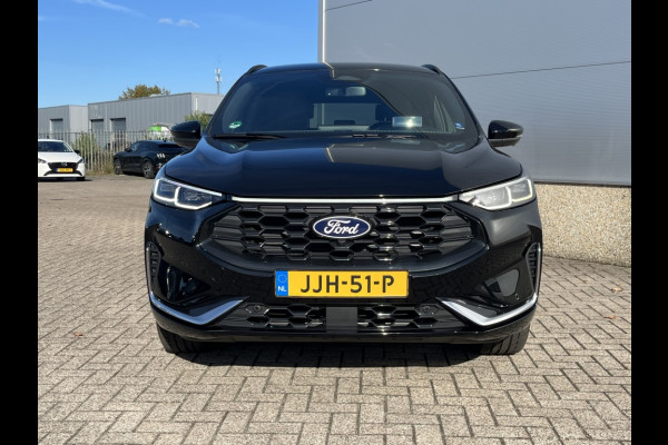 Ford Kuga 2.5 PHEV ST-Line X TECHPACK! WINTERPACK! 20INCH! Ford Kuga 2.5 PHEV ST-Line X TECHPACK! WINTERPACK! 20INCH!