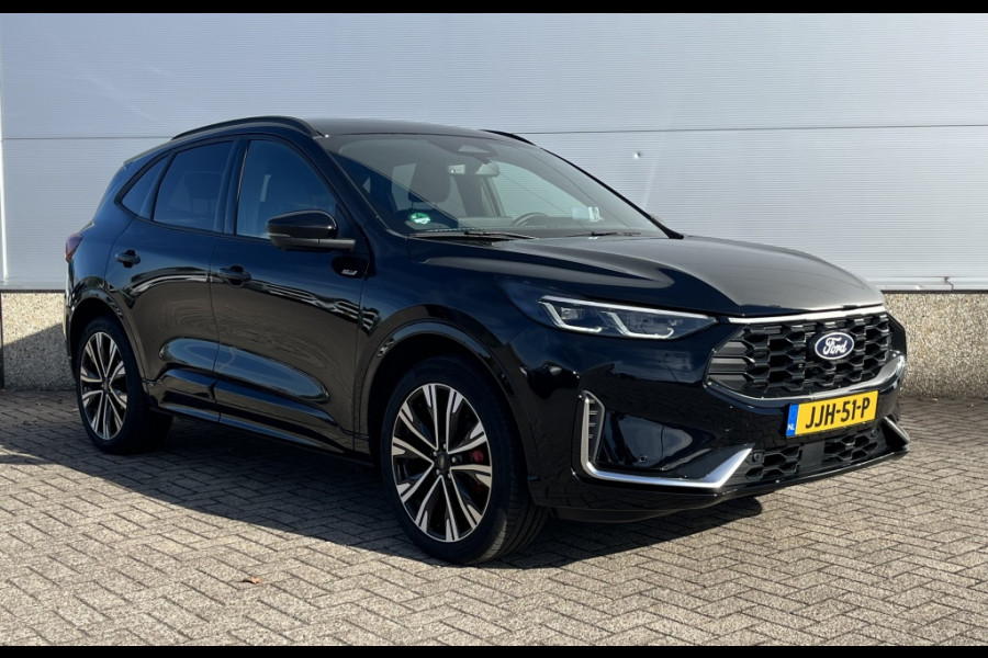 Ford Kuga 2.5 PHEV ST-Line X TECHPACK! WINTERPACK! 20INCH! Ford Kuga 2.5 PHEV ST-Line X TECHPACK! WINTERPACK! 20INCH!