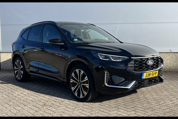 Ford Kuga 2.5 PHEV ST-Line X TECHPACK! WINTERPACK! 20INCH! Ford Kuga 2.5 PHEV ST-Line X TECHPACK! WINTERPACK! 20INCH!