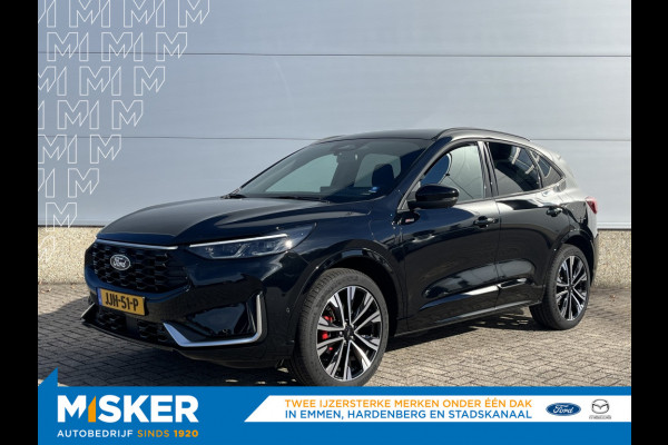 Ford Kuga 2.5 PHEV ST-Line X TECHPACK! WINTERPACK! 20INCH! Ford Kuga 2.5 PHEV ST-Line X TECHPACK! WINTERPACK! 20INCH!