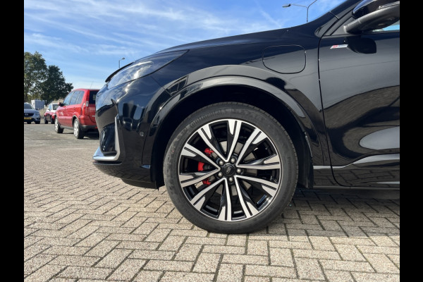 Ford Kuga 2.5 PHEV ST-Line X TECHPACK! WINTERPACK! 20INCH! Ford Kuga 2.5 PHEV ST-Line X TECHPACK! WINTERPACK! 20INCH!