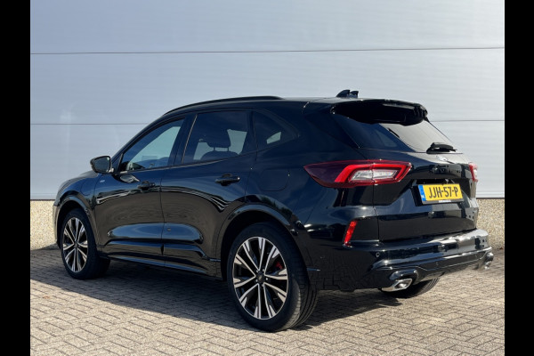 Ford Kuga 2.5 PHEV ST-Line X TECHPACK! WINTERPACK! 20INCH! Ford Kuga 2.5 PHEV ST-Line X TECHPACK! WINTERPACK! 20INCH!