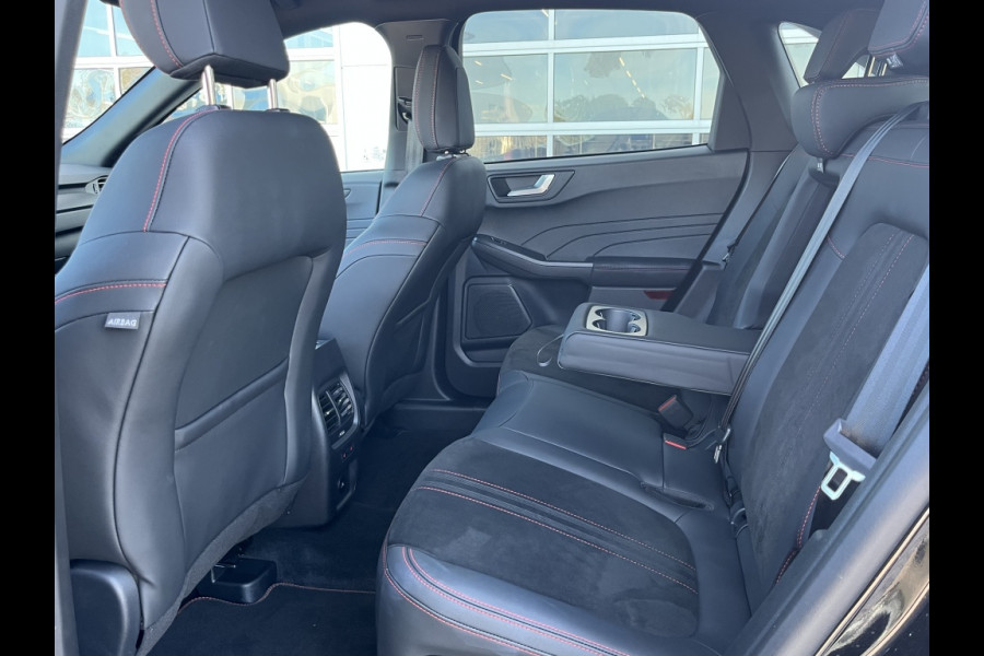 Ford Kuga 2.5 PHEV ST-Line X TECHPACK! WINTERPACK! 20INCH! Ford Kuga 2.5 PHEV ST-Line X TECHPACK! WINTERPACK! 20INCH!