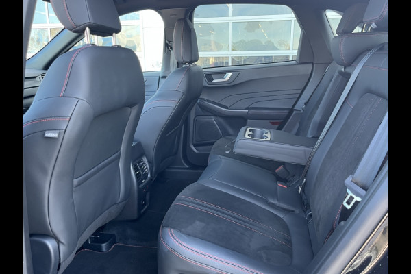 Ford Kuga 2.5 PHEV ST-Line X TECHPACK! WINTERPACK! 20INCH! Ford Kuga 2.5 PHEV ST-Line X TECHPACK! WINTERPACK! 20INCH!