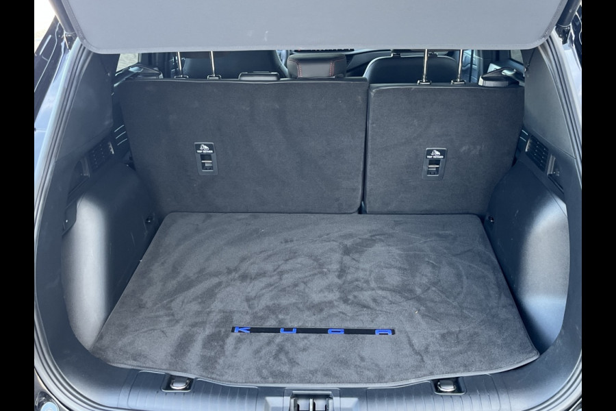 Ford Kuga 2.5 PHEV ST-Line X TECHPACK! WINTERPACK! 20INCH! Ford Kuga 2.5 PHEV ST-Line X TECHPACK! WINTERPACK! 20INCH!