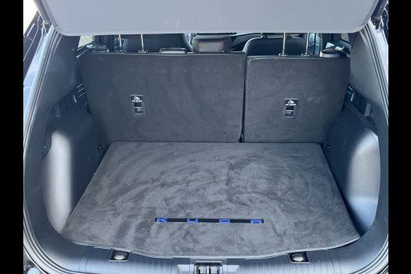 Ford Kuga 2.5 PHEV ST-Line X TECHPACK! WINTERPACK! 20INCH! Ford Kuga 2.5 PHEV ST-Line X TECHPACK! WINTERPACK! 20INCH!