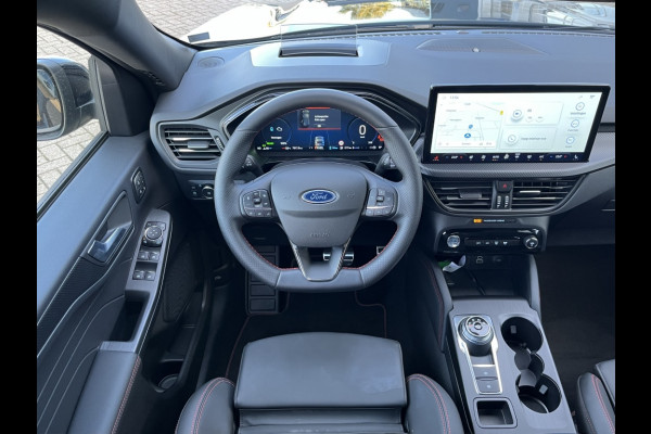 Ford Kuga 2.5 PHEV ST-Line X TECHPACK! WINTERPACK! 20INCH! Ford Kuga 2.5 PHEV ST-Line X TECHPACK! WINTERPACK! 20INCH!