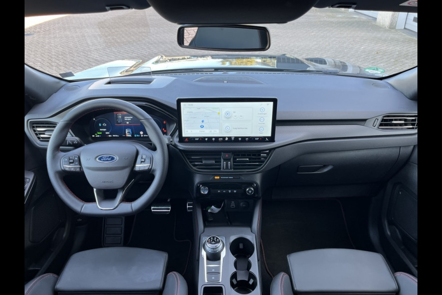 Ford Kuga 2.5 PHEV ST-Line X TECHPACK! WINTERPACK! 20INCH! Ford Kuga 2.5 PHEV ST-Line X TECHPACK! WINTERPACK! 20INCH!