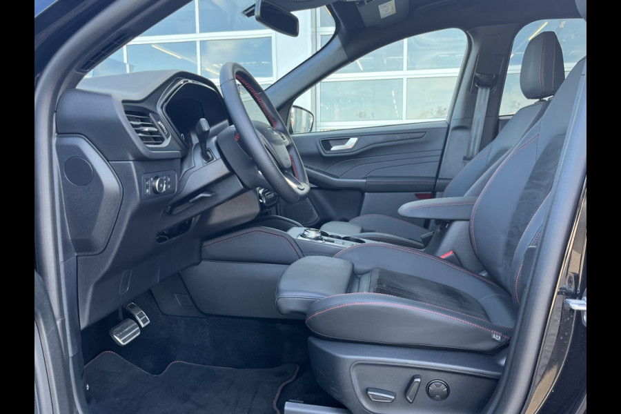 Ford Kuga 2.5 PHEV ST-Line X TECHPACK! WINTERPACK! 20INCH! Ford Kuga 2.5 PHEV ST-Line X TECHPACK! WINTERPACK! 20INCH!