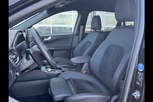 Ford Kuga 2.5 PHEV ST-Line X TECHPACK! WINTERPACK! 20INCH! Ford Kuga 2.5 PHEV ST-Line X TECHPACK! WINTERPACK! 20INCH!