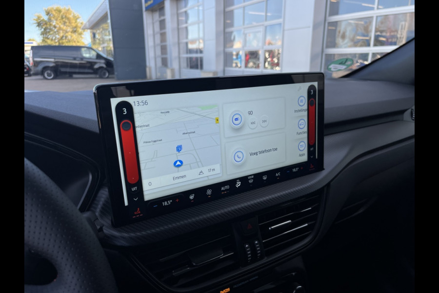 Ford Kuga 2.5 PHEV ST-Line X TECHPACK! WINTERPACK! 20INCH! Ford Kuga 2.5 PHEV ST-Line X TECHPACK! WINTERPACK! 20INCH!