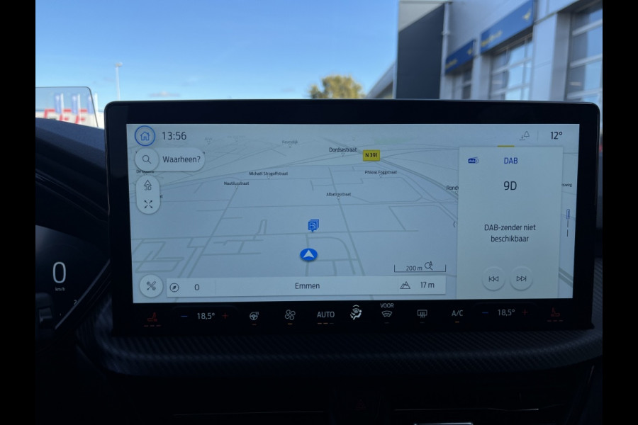 Ford Kuga 2.5 PHEV ST-Line X TECHPACK! WINTERPACK! 20INCH! Ford Kuga 2.5 PHEV ST-Line X TECHPACK! WINTERPACK! 20INCH!